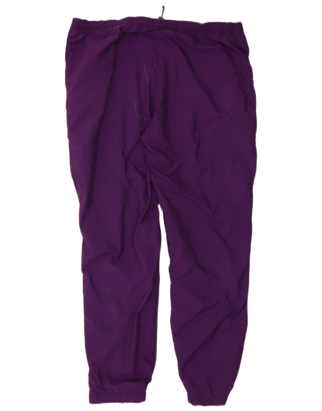 Odlo Pantaloni de trening pentru bărbați Joggeri 2XL Violet Poliester