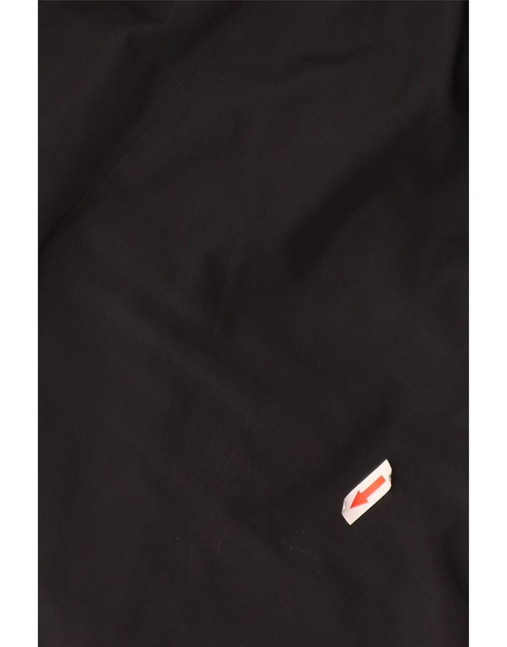 Pantaloni scurți sport Nike Dri Fit pentru bărbați, negru mediu