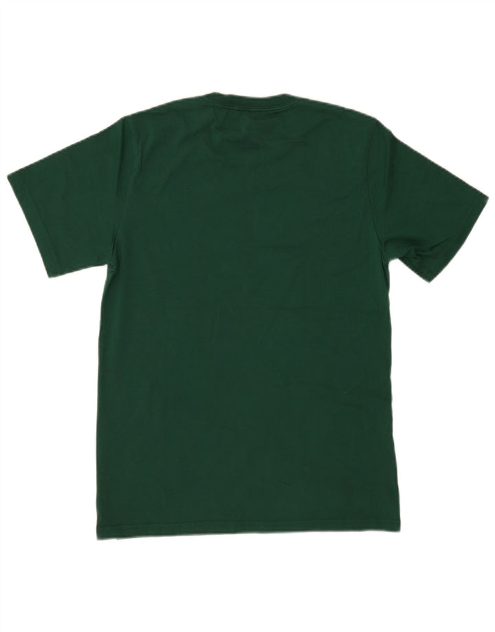Tricou Converse Bărbați Top XS Verde