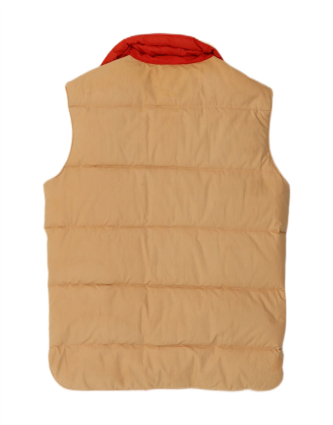 Dolomite Gilet Captusit Reversibil pentru Barbati UK 36 Small Beige