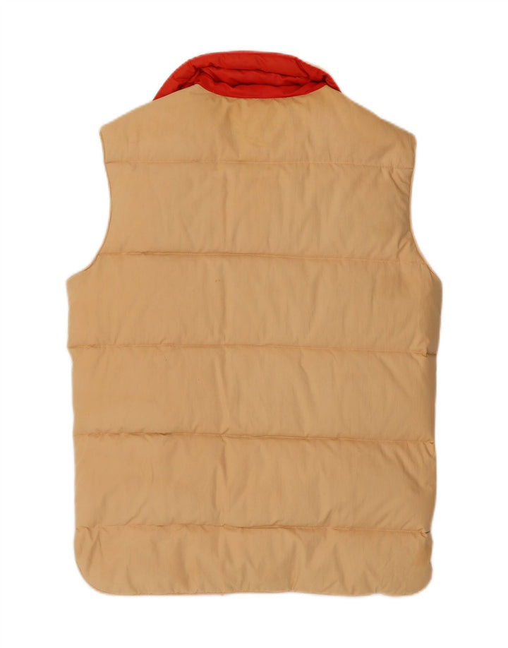 Dolomite Gilet Captusit Reversibil pentru Barbati UK 36 Small Beige