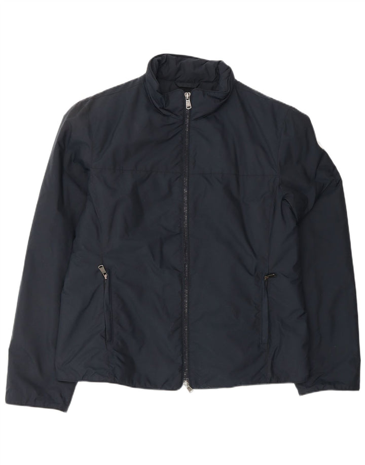 Jachetă căptușită pentru femei NORTH SAILS UK 20 2XL Bleumarin Poliamidă Boemă