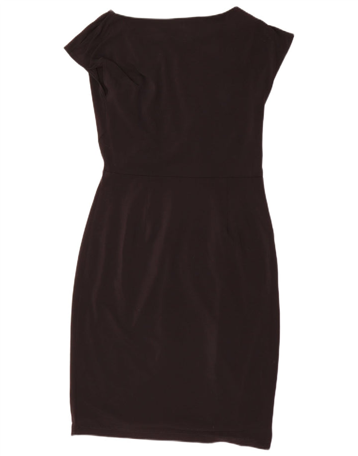 Rochie pentru femei Marks & Spencer UK 12 Medium Black