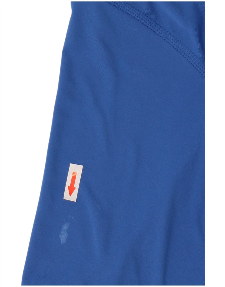 Tricou pentru bărbați Nike Top XL Albastru
