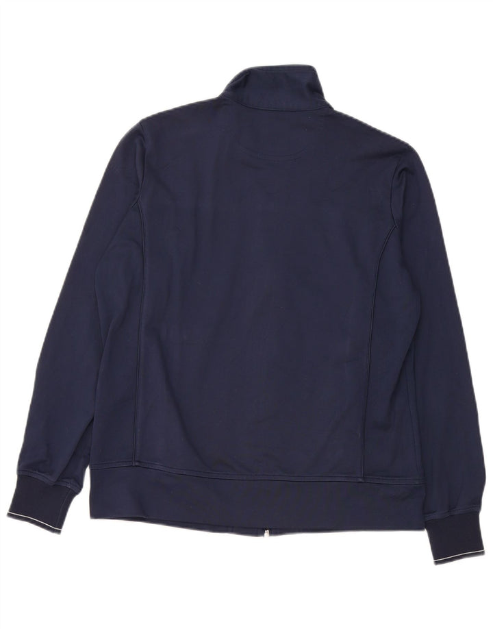 CHAMPION Jachetă de trening pentru femei Easy Fit UK 10 Small Bleumarin