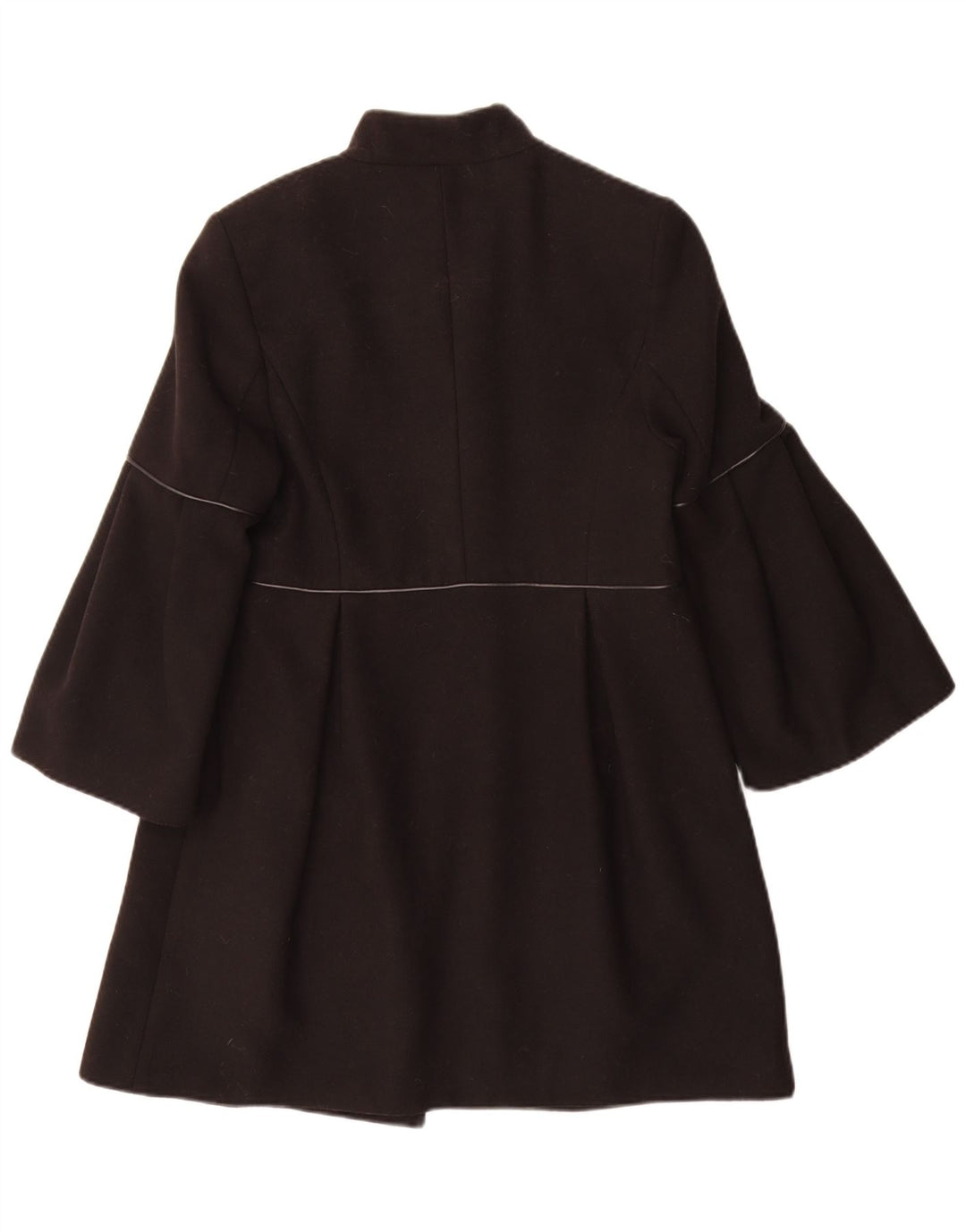 Palton pentru femei Byblos IT 44 Medium Negru Acrilic