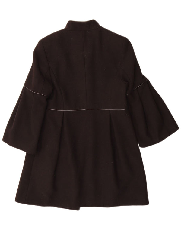 Palton pentru femei Byblos IT 44 Medium Negru Acrilic