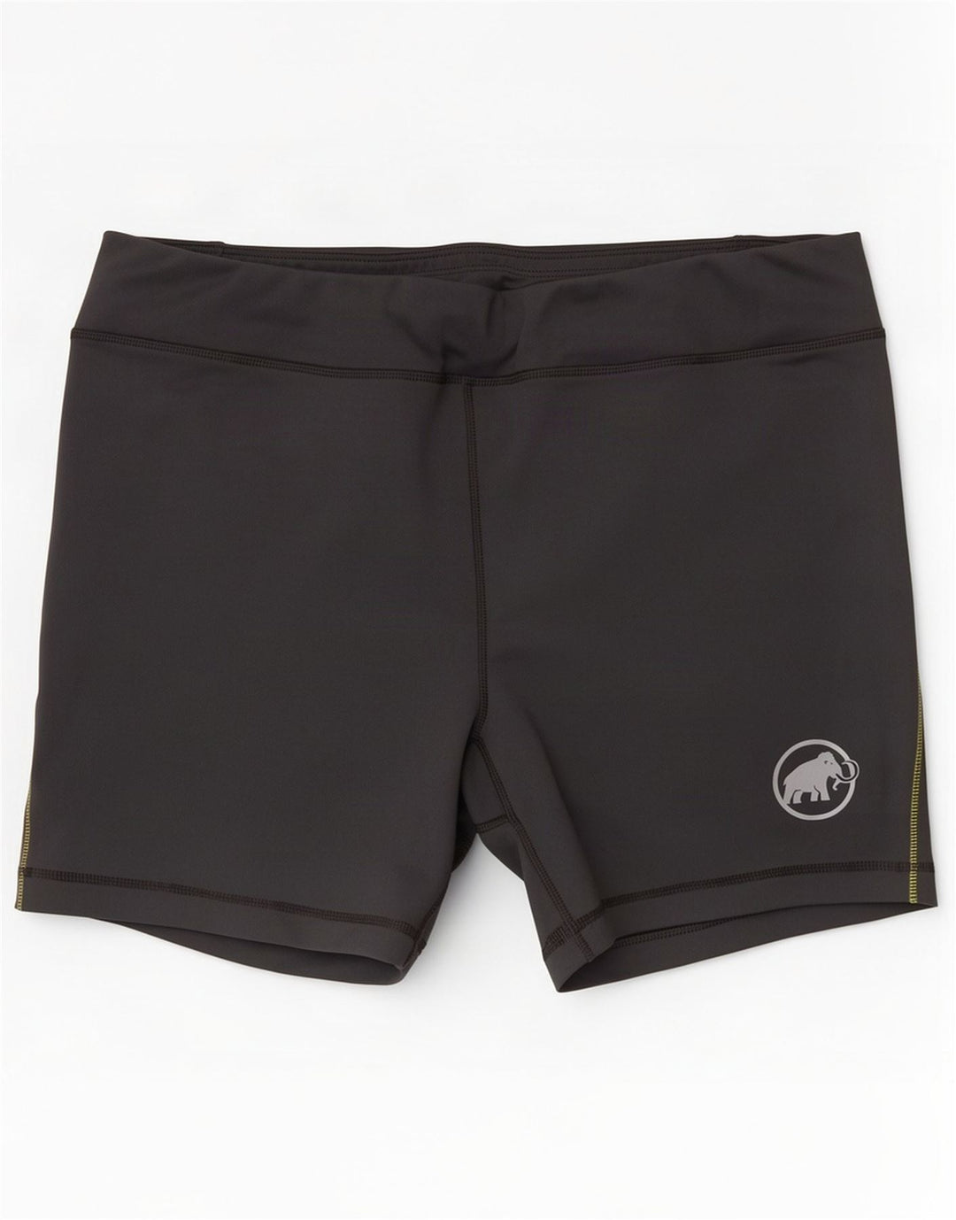 Pantaloni scurti sport Mammut pentru femei UK 10 Small Gri