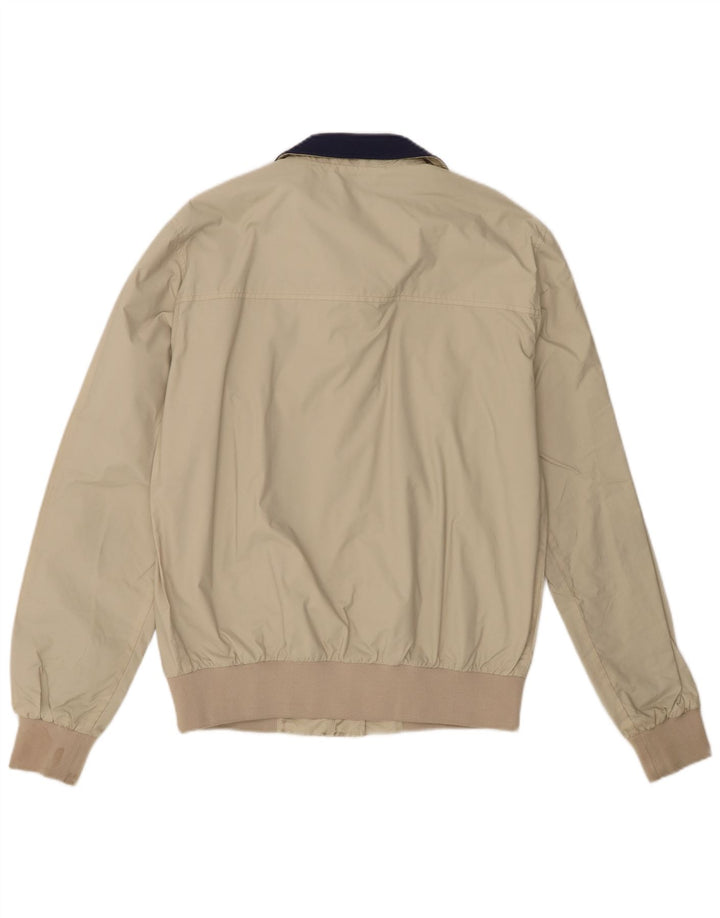 Jachetă Bomber pentru femei North Sails UK 18 XL poliamidă bej