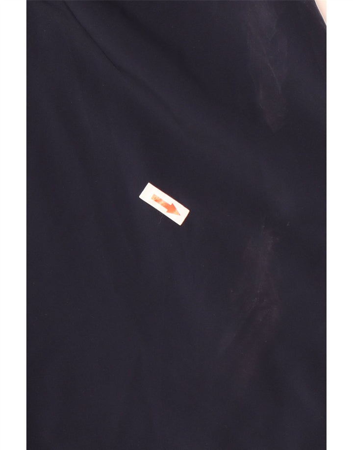 Pantaloni scurți sport pentru bărbați Adidas Primegreen, poliester, albastru mic