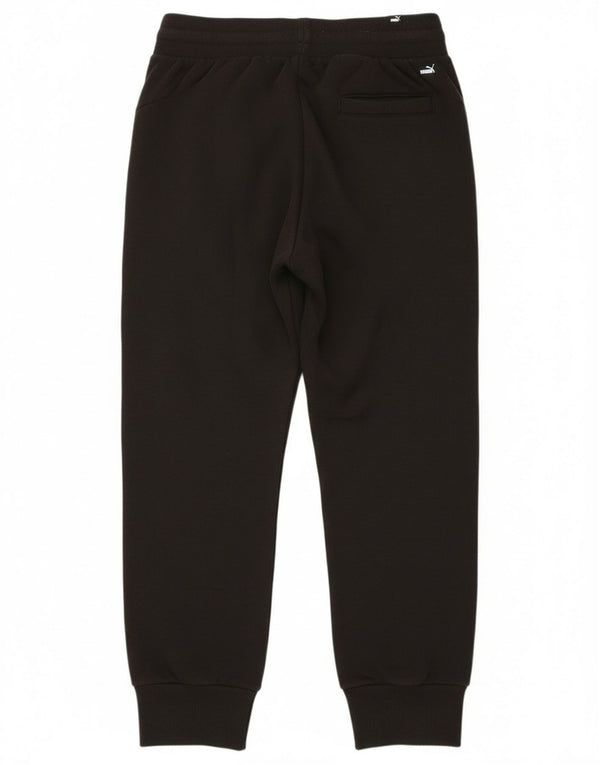 Pantaloni de trening Puma Femei Joggeri UK 6 XS Negru