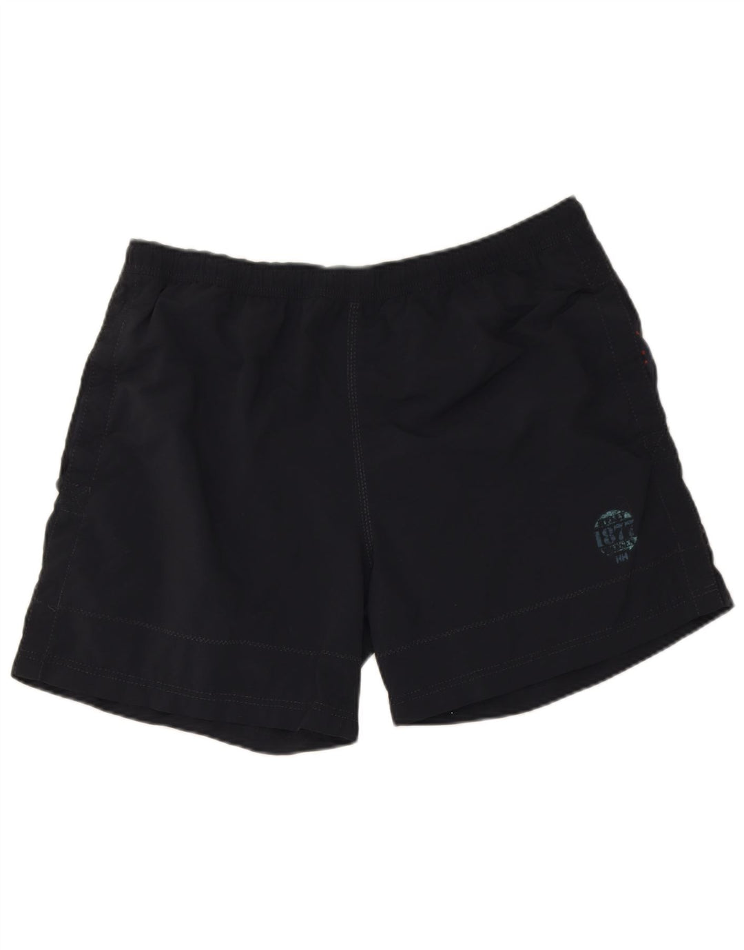Pantaloni scurți de înot Helly Hansen pentru bărbați, 2XL, nailon bleumarin