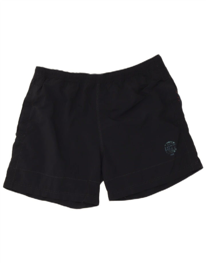Pantaloni scurți de înot Helly Hansen pentru bărbați, 2XL, nailon bleumarin