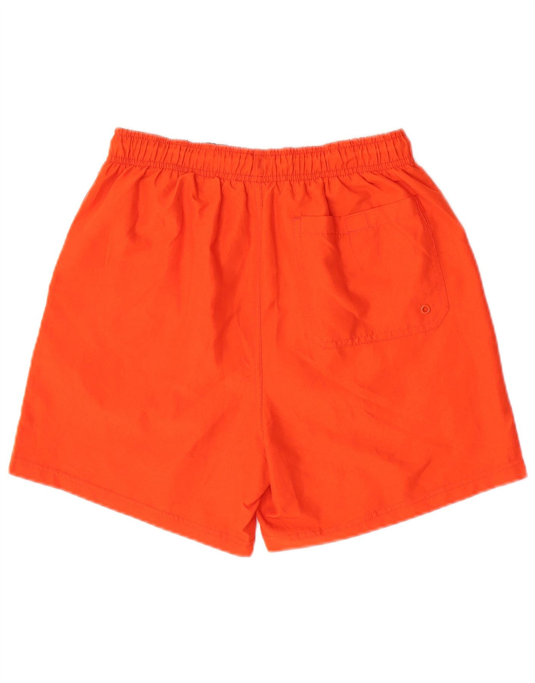 Pantaloni scurți de înot pentru bărbați Mountain Warehouse Poliester portocaliu mic