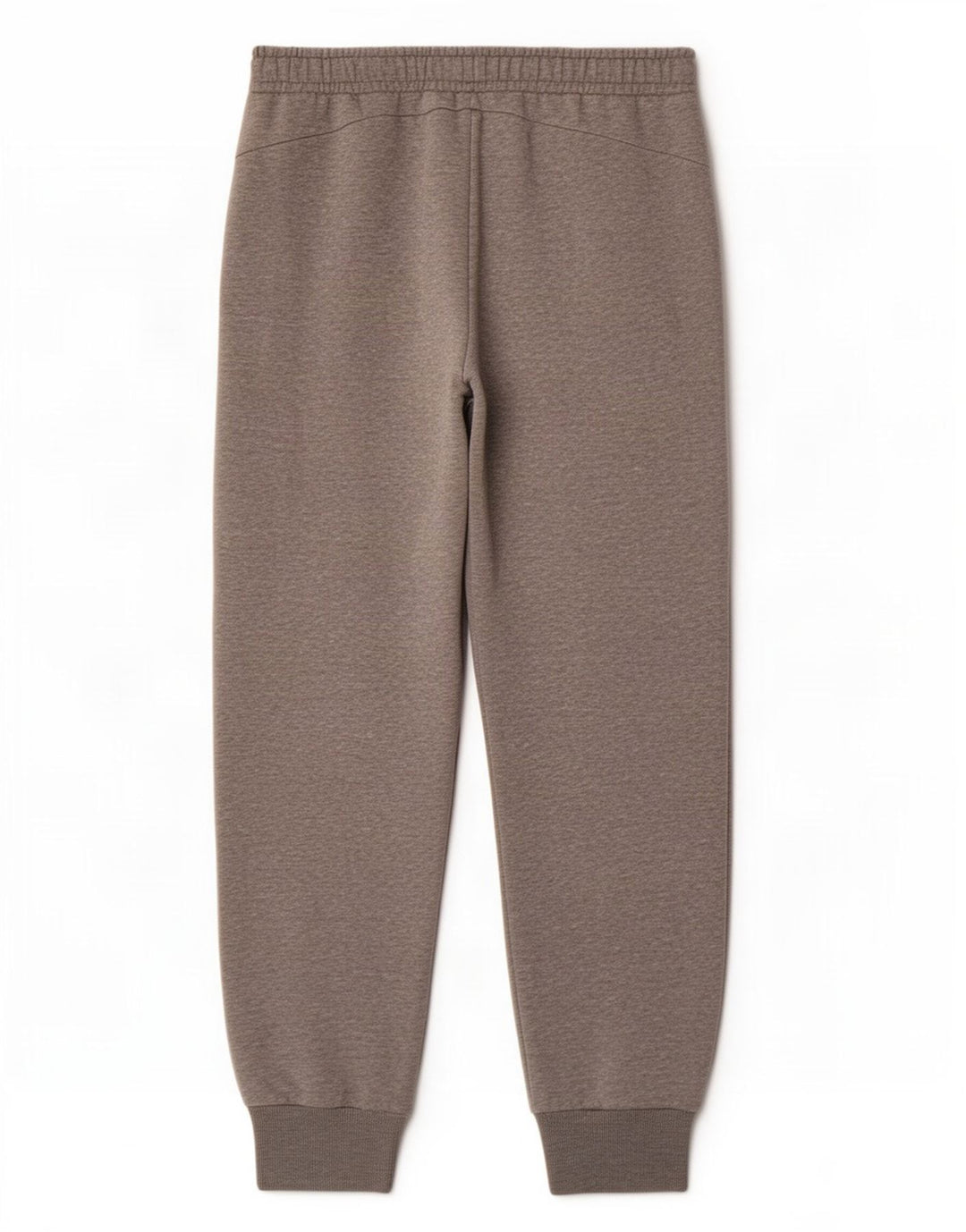 Pantaloni de trening pentru bărbați Puma Pantaloni de jogging, gri mediu, pete