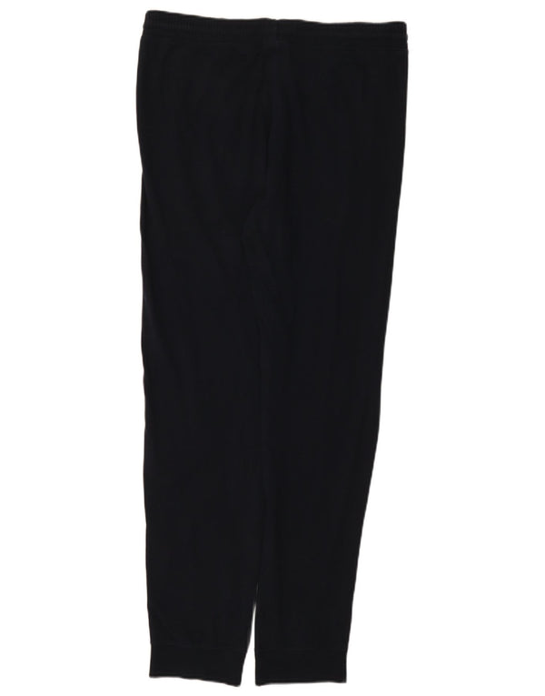 Pantaloni de trening pentru femei Champion Pantaloni de jogging UK 14 Medium Bleumarin