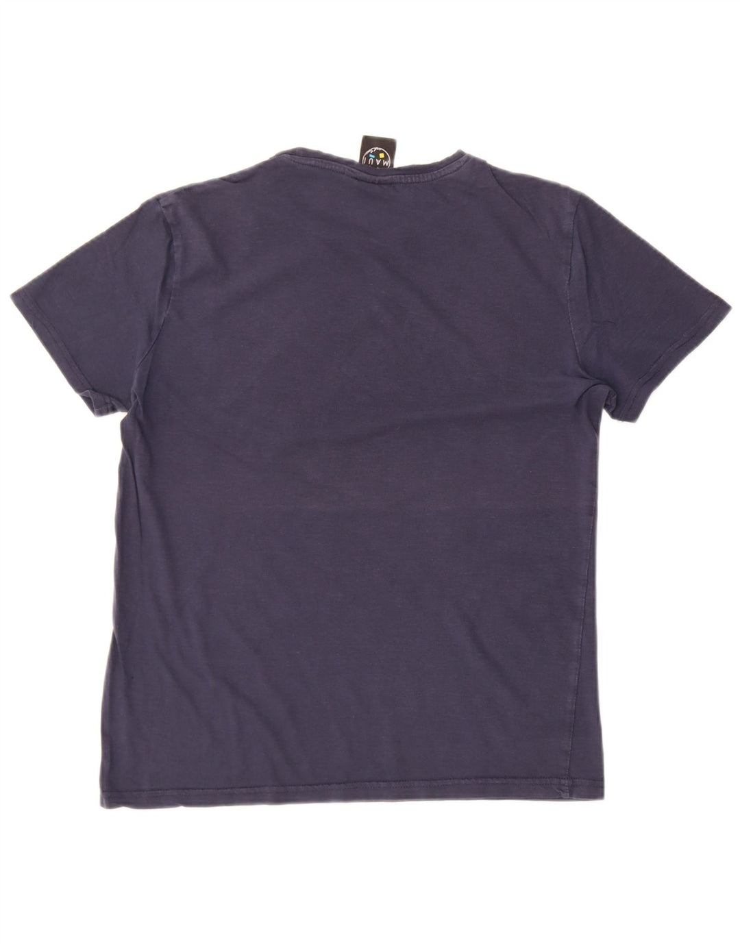 Tricou grafic pentru bărbați Maui and Sons Top Mediu Bleumarin