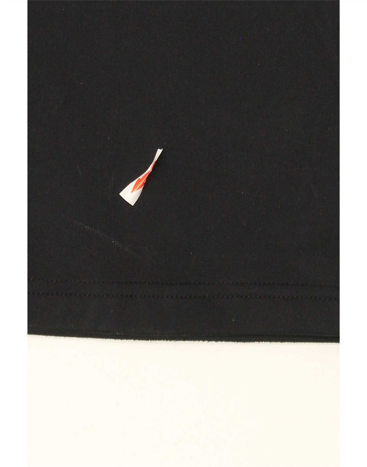 Pantaloni de trening Nike Therma-Fit pentru femei, XL, poliester negru