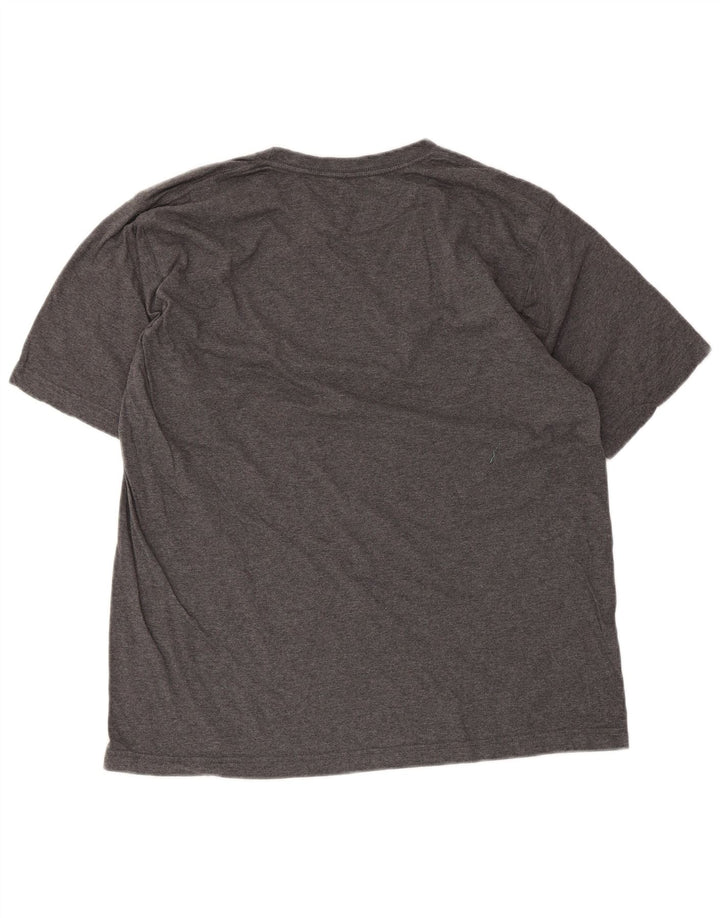 Tricou pentru bărbați Dkny Top XL Gri