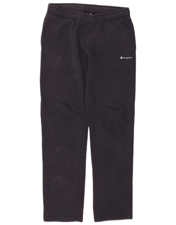 Pantaloni de trening pentru bărbați Champion XL bleumarin