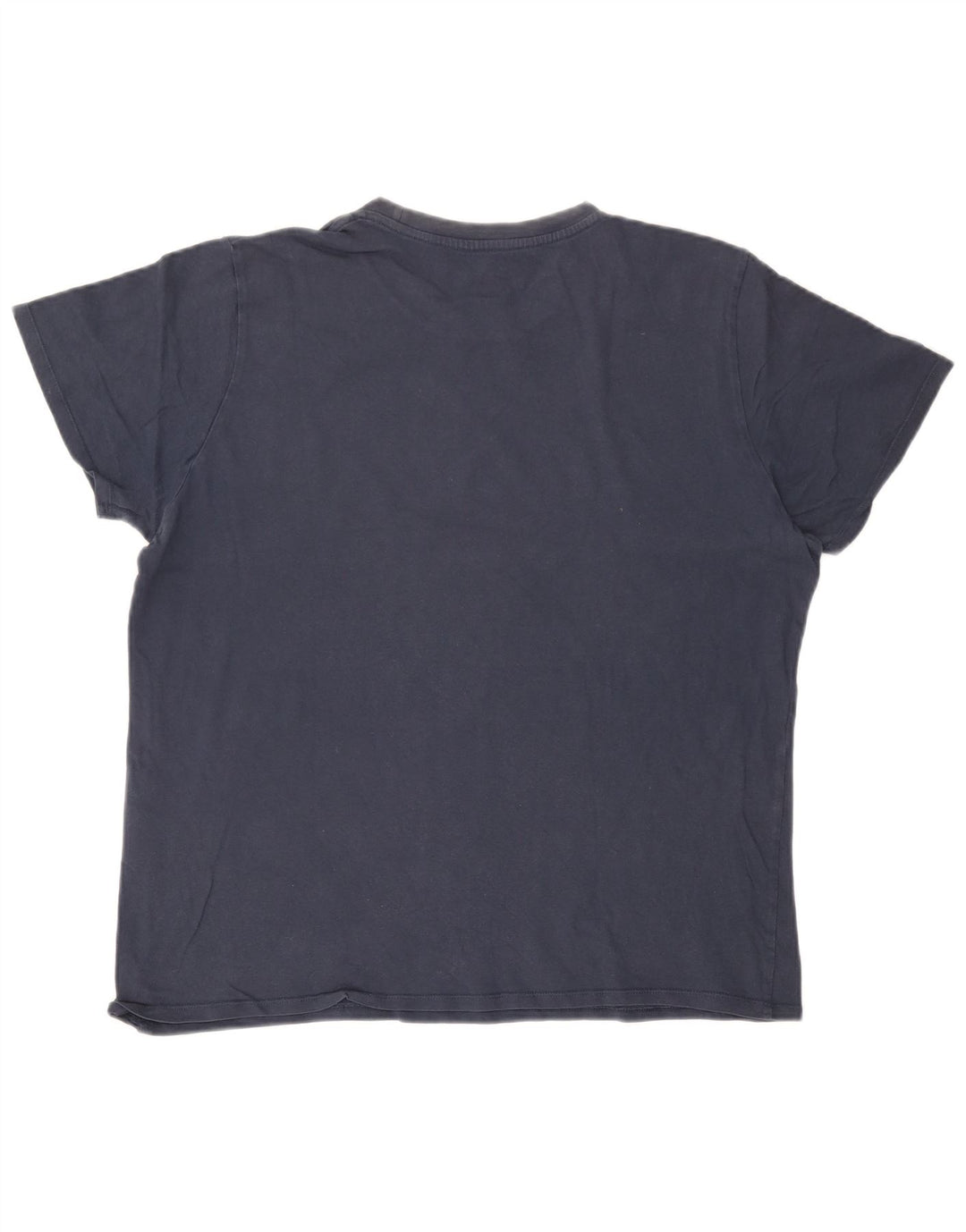 Tricou grafic pentru bărbați Levi's Top XL Bumbac bleumarin