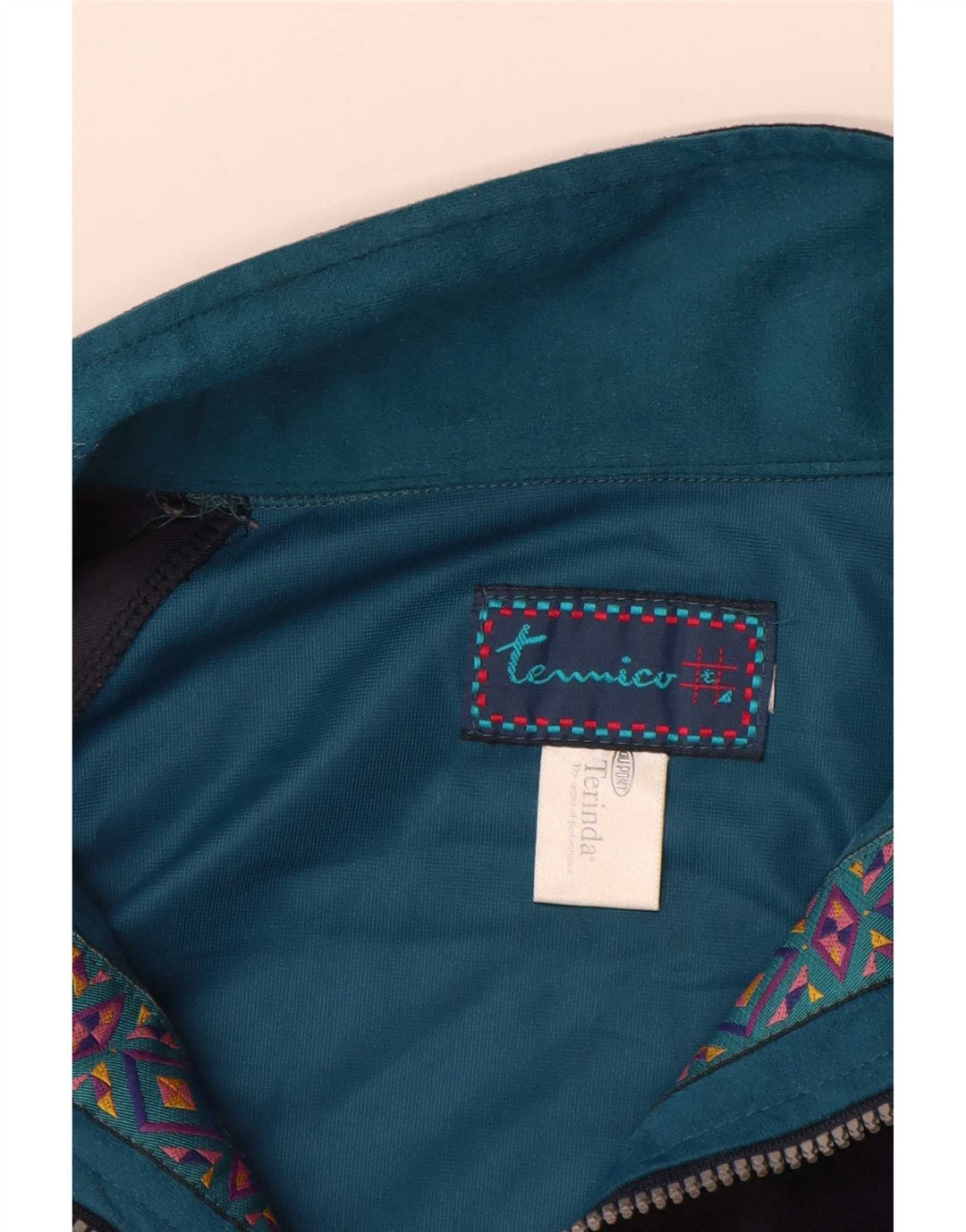 Pulover pentru bărbați Terinda, bluză mare, multicoloră