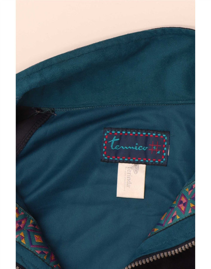 Pulover pentru bărbați Terinda, bluză mare, multicoloră