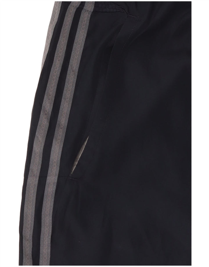 Pantaloni scurți sport Adidas Clima 365 pentru bărbați, poliester, albastru, mediu