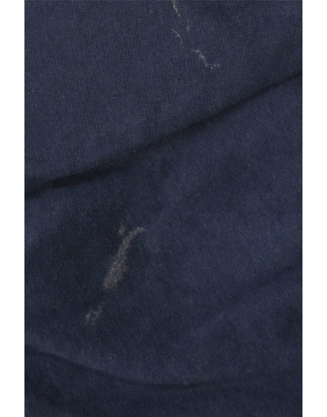 Hanorac grafic pentru bărbați Fila Jumper XL bleumarin