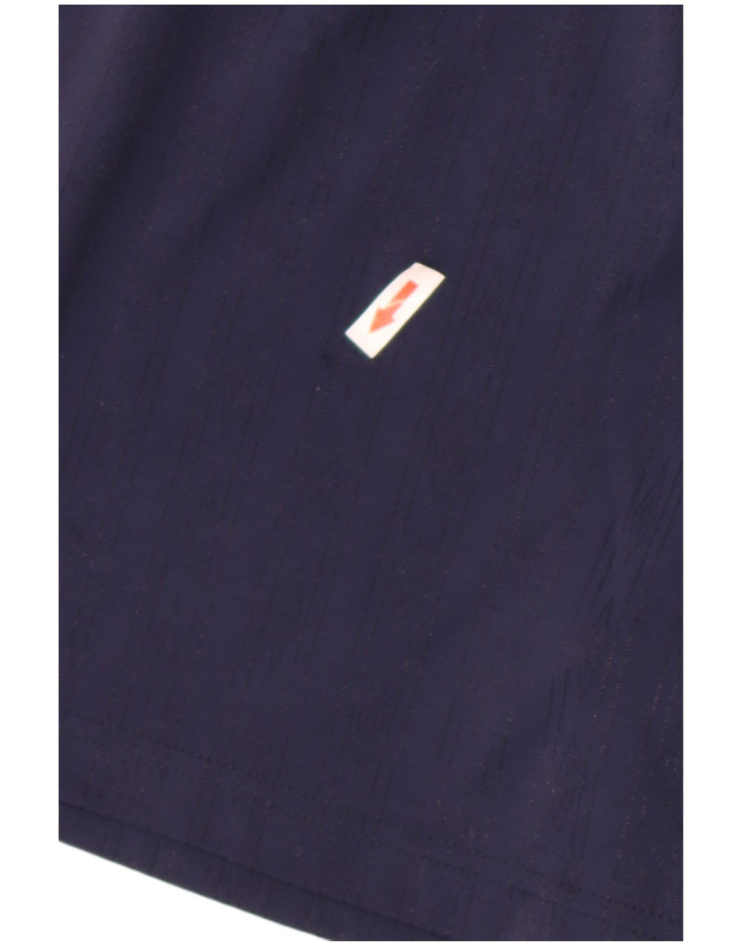Pantaloni scurți sport Umbro pentru bărbați, mari, bleumarin, poliester