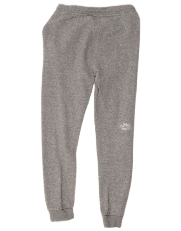 The North Face Boys Trening Pantaloni Joggeri 9-10 Ani Medium Gri