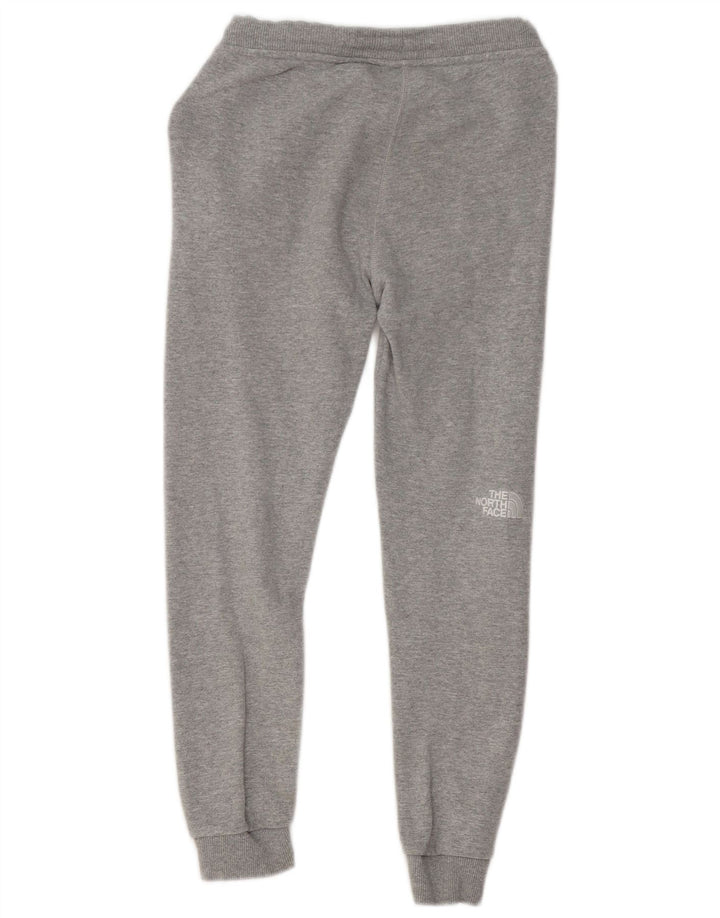 The North Face Boys Trening Pantaloni Joggeri 9-10 Ani Medium Gri