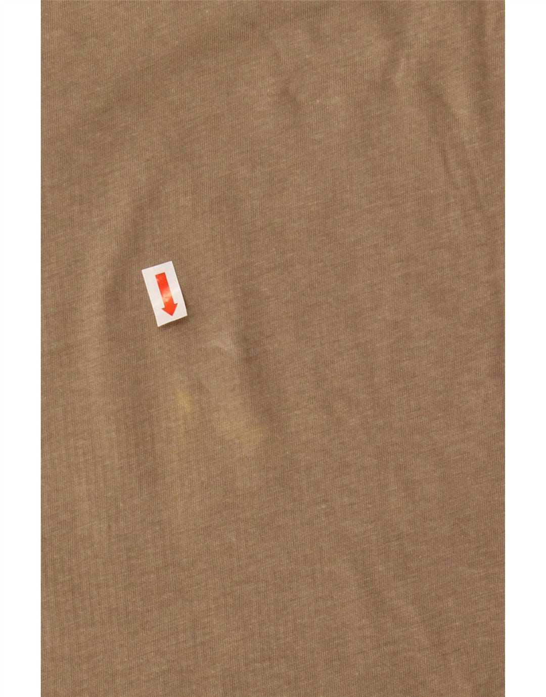 Tricou pentru femei Zara UK 14 Gri mediu