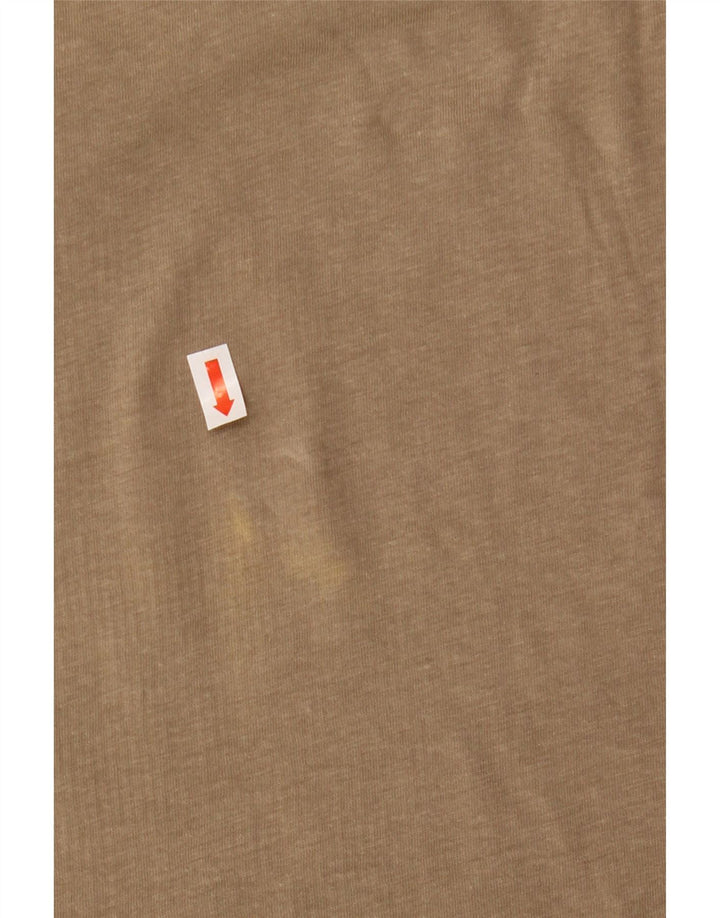 Tricou pentru femei Zara UK 14 Gri mediu