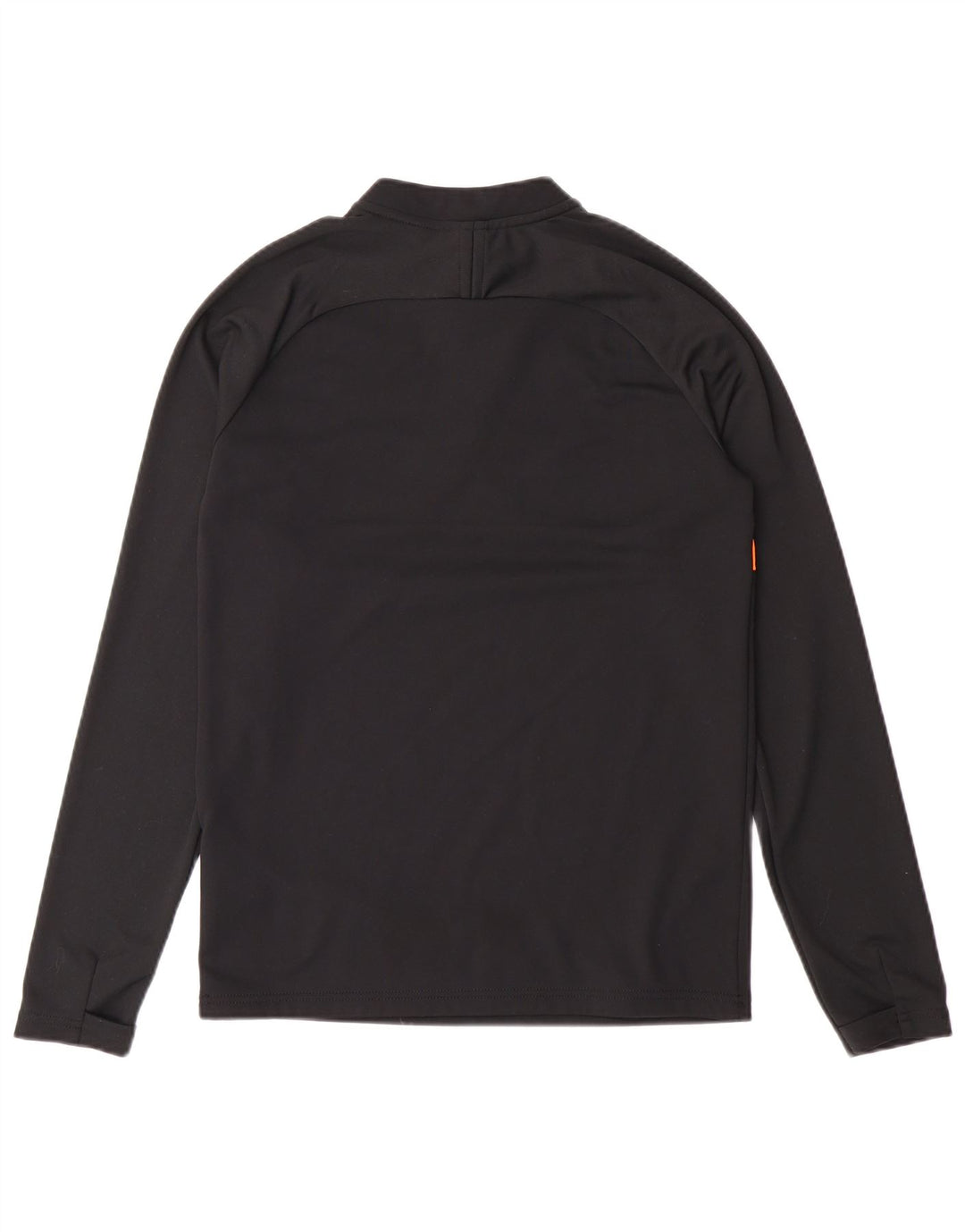 Trening NIKE Dri Fit Pullover Top 12-13 ani mare negru