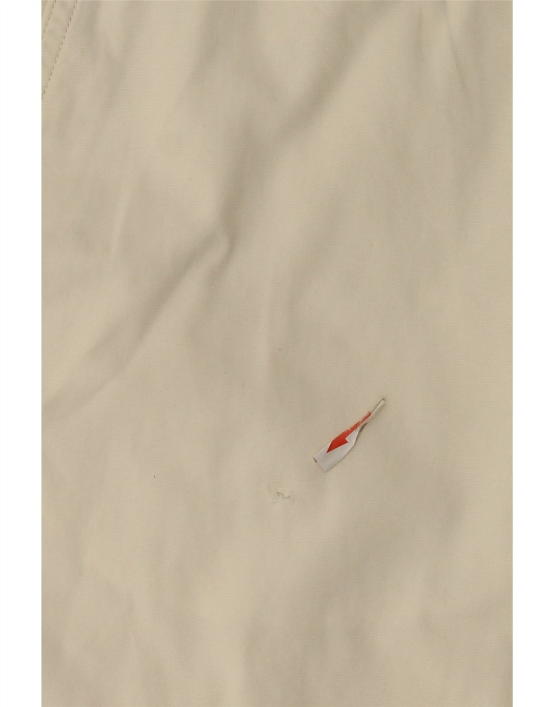 Murphy & Nye Pantaloni scurti chino pentru femei W32 bumbac mediu bej