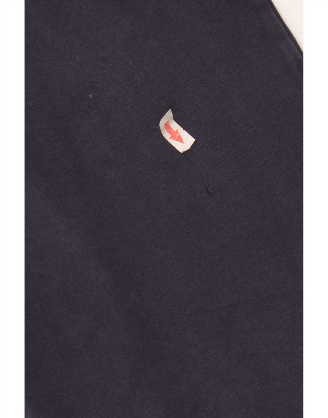 Leggings pentru femei Marks & Spencer UK 16 mari, albastru, bumbac