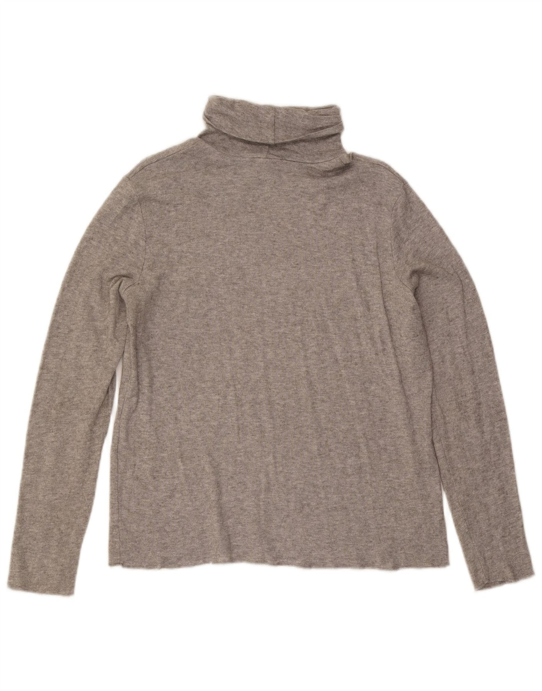 Top femeie Zara cu mânecă lungă UK 18 XL gri