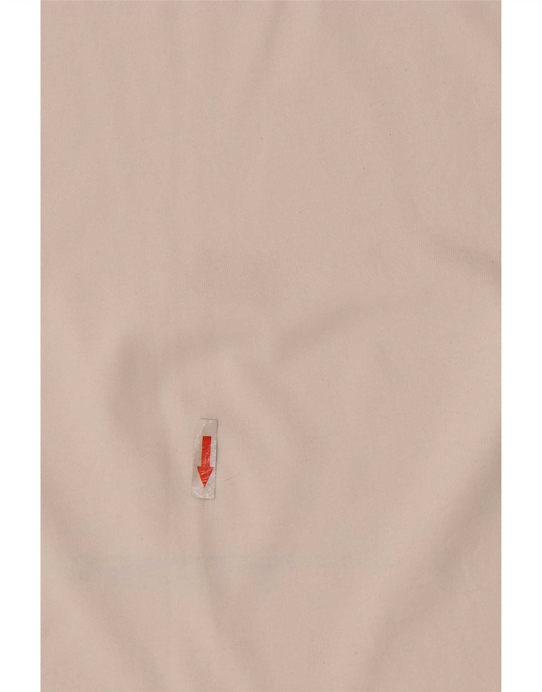 Tricou grafic pentru bărbați Ellesse Top mediu alb din bumbac color bloc