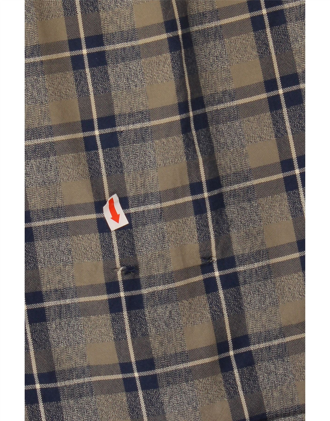 Cămașă pentru bărbați J. Crew Slim Fit, mare, multicolor, din bumbac cu carouri