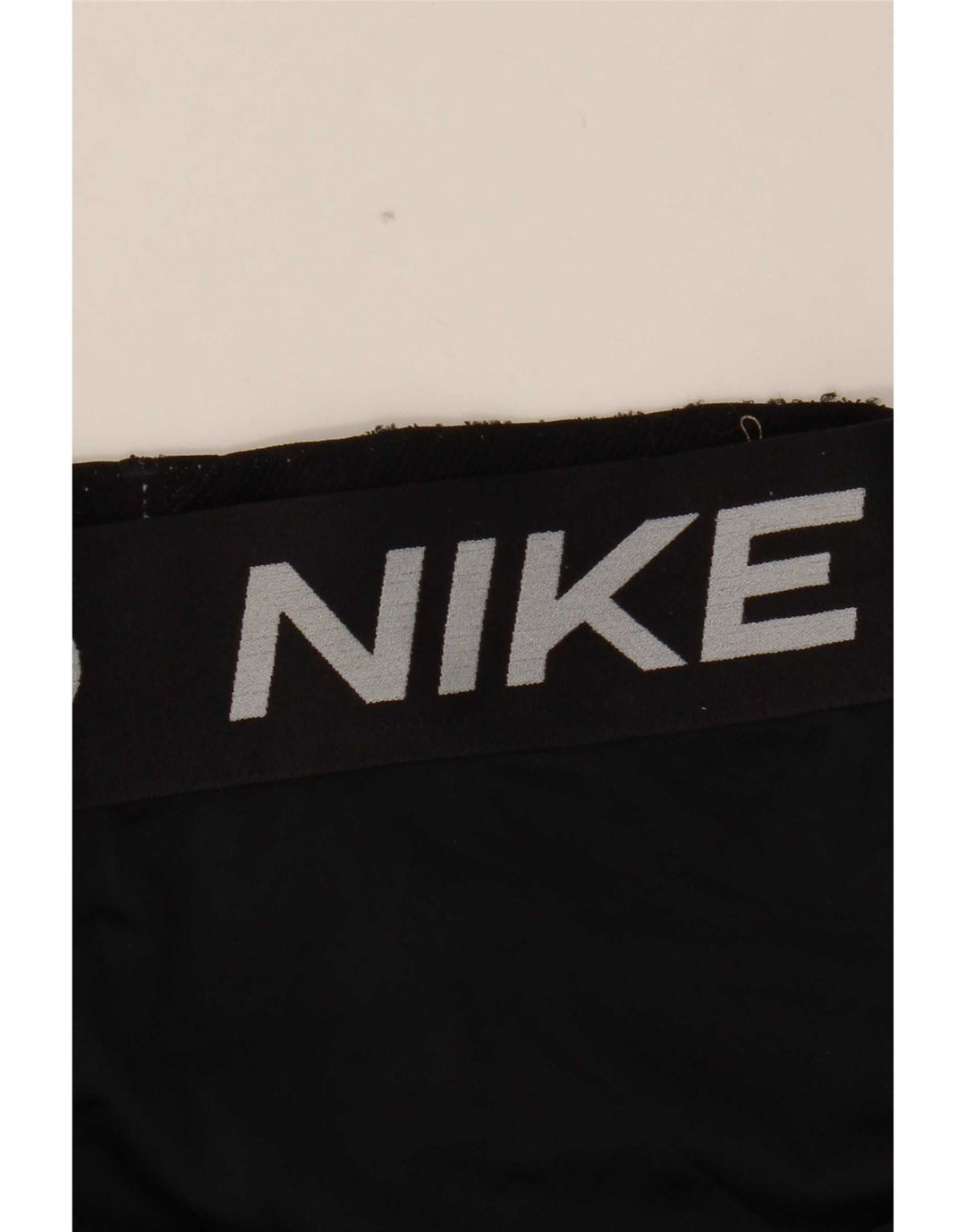 Leggings grafic pentru fete Nike 13-14 ani poliester negru