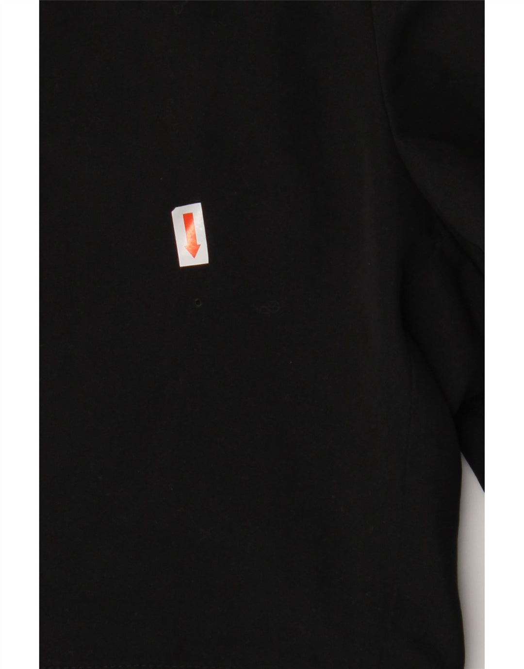 Pantaloni scurți sport KAPPA pentru bărbați, mari, negru, poliester