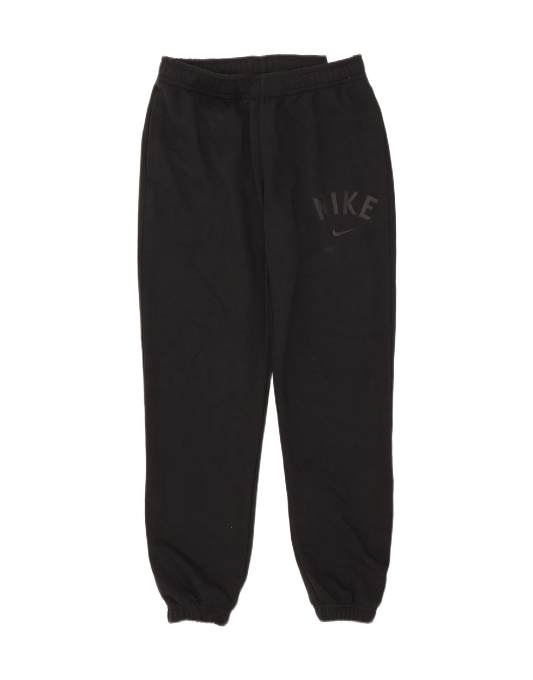 Pantaloni de trening Nike Dri Fit Standard Fit pentru bărbați Pantaloni de jogging Medium Black