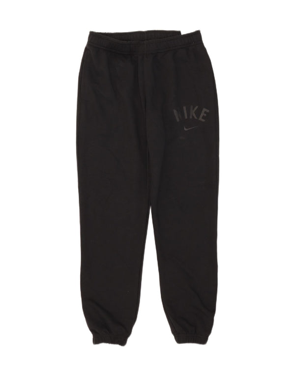 Pantaloni de trening Nike Dri Fit Standard Fit pentru bărbați Pantaloni de jogging Medium Black