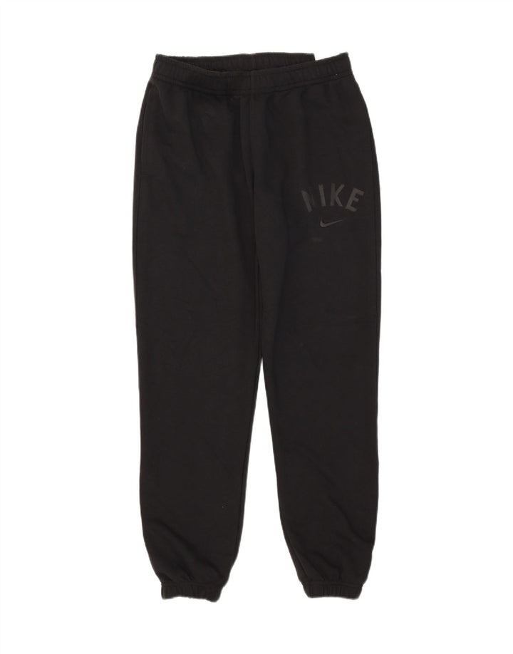 Pantaloni de trening Nike Dri Fit Standard Fit pentru bărbați Pantaloni de jogging Medium Black