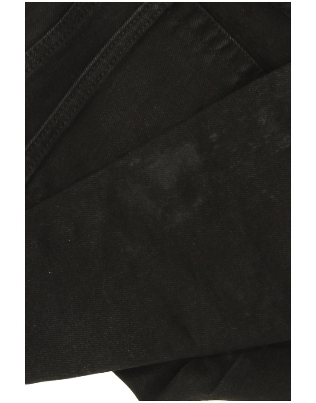 Blugi ZARA Trafaluc Slim W28 L27 Bumbac Negru