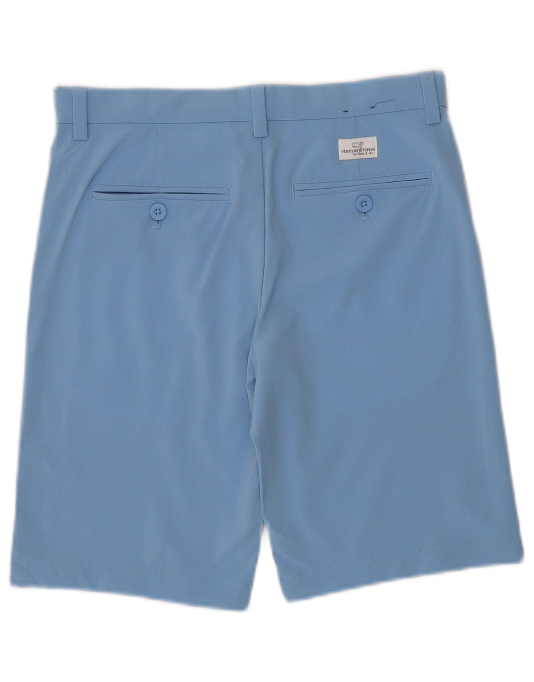 VINEYARD VINES Pantaloni Chino Performance Băieți 13-14 Ani W28 Albastru
