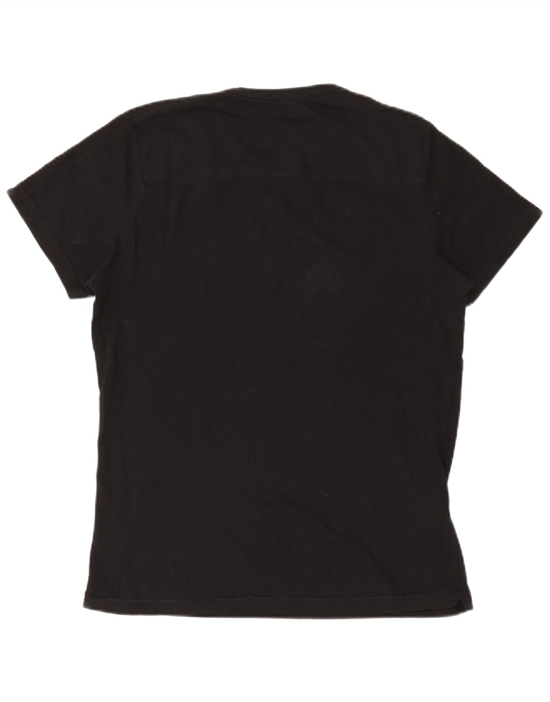 Tricou pentru bărbați French Connection Top mare negru
