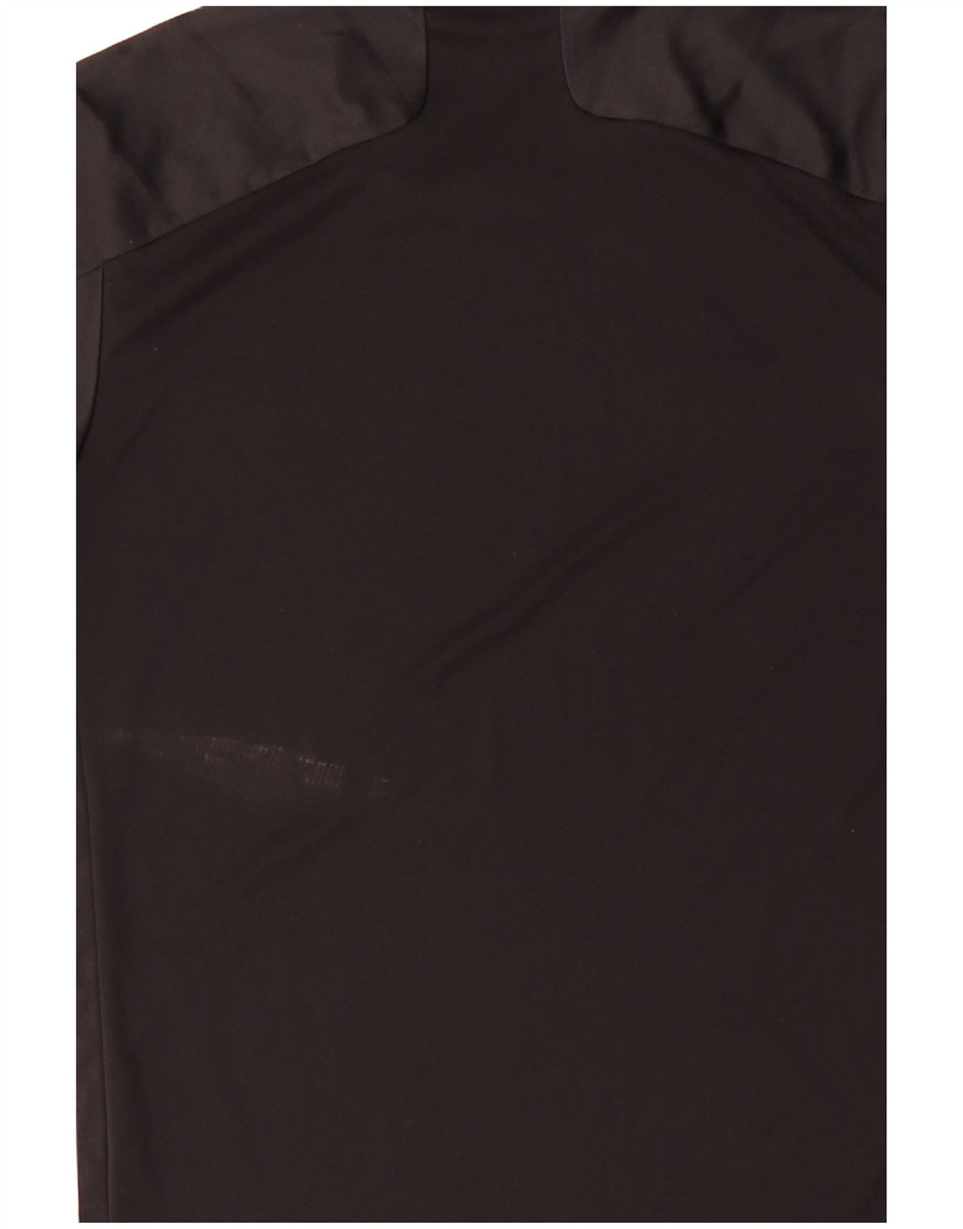 Tricou pentru bărbați Adidas Aeroready Top Medium Black Pinstripe Poliester
