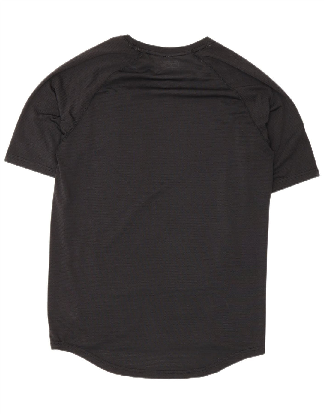 Tricou Superdry Lash Graphic pentru bărbați Top mic poliester negru